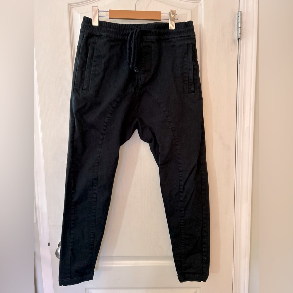 🌟 Host Pick 🌟 Annex Black Denim Pants